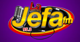 Radio La Jefa Fm