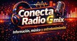 Conecta radio G mix