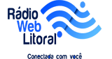 Rádio Web Litoral