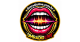 DMRadio Live