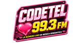 Codetel 99.3 FM