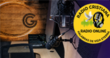 Radio Creados para la Eternidad