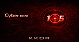 Cyber Core 105