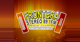 Frontera Stereo FM