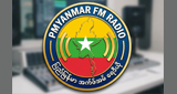 PMyanmar FM Radio