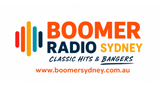 Boomer Radio Sydney
