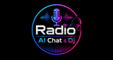 Radio AI Chat & Dj