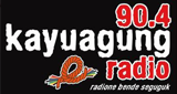 Kayuagung Radio
