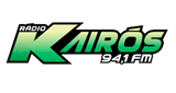 Rádio Kairós FM