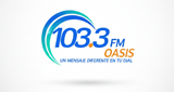 Oasis 103.3 Fm Trujillo