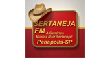 Sertaneja FM Penapolis