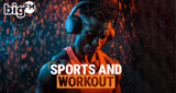 bigFM Sports - die biggsten Fitness & Workout-Beats