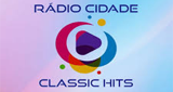 Rádio Cidade Classic Hits