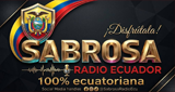 Sabrosa Radio Ecuador