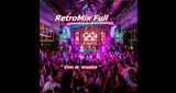 Retro Mix Full