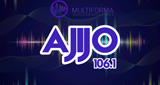 Ajijo 106.1