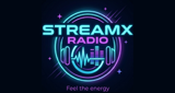 StreamX Radio