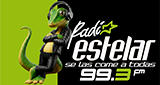 Radio Estelar Fm 99.3 Sierra