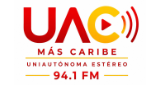 Uniautónoma Estéreo 94.1 FM