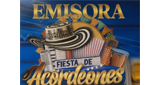 Emisora Fiesta De Acordeones