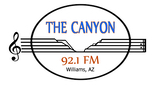KZBX LP The Canyon