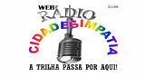 Rádio Cidade Simpatia 3