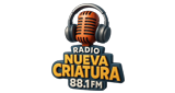 Radio Nueva Criatura 88.1 FM