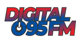 Digital 95 FM Online