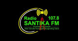 Santika 1078 Fm