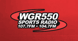 WGR Sports Radio Buffalo