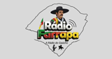 Rádio Pátria Farrapa