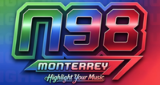 N98 FM - Monterrey
