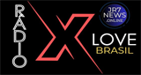Rádio X Love Brasil