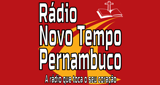 Rádio Novo Tempo Pernambuco