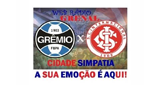Rádio Grenal Cidade Simpatia 2