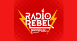 Emisora Radio Rebel