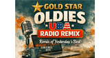 Gold Star Oldies USA