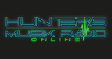 Hunters Musik Radio