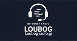 Loubog radio