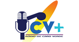 RCV+ Rádio de Cabo Verde Jovem