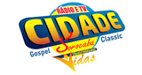 Rádio Cidade Sorocaba Classic