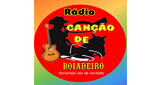 Cançao de Boadeiro Web