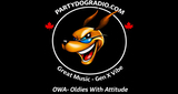 Party Dog Radio