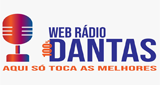 Web Rádio 100% Dantas