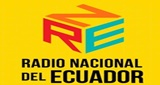 Radio nacional del Ecuador