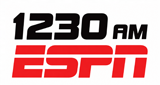 ESPN Radio 1230 AM