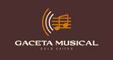 Gaceta Musical