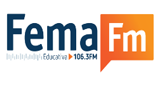 Rádio FEMA Educativa