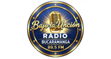Radio Bajo La Uncion