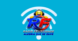 Rádio Felixcidade Web